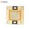 módulo BYTECH CNG3737 100W LED ULTRAVIOLETA de la MAZORCA LED de 400nm 410nm para la impresión 3D